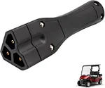 charger plug for EZGO RXV